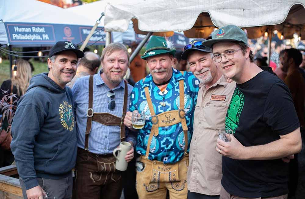 schiling beer co oktoberfest